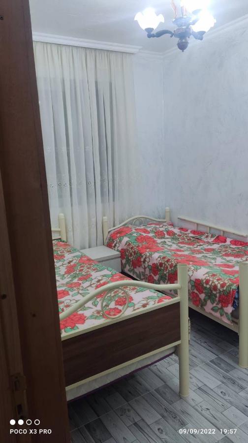 Apartament Luka 55 Khulo Zewnętrze zdjęcie