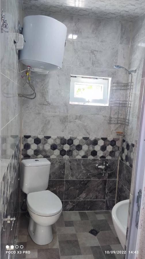 Apartament Luka 55 Khulo Zewnętrze zdjęcie